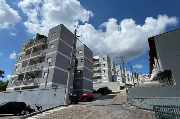 Apartamento para venda,  Vila Palmares, Franco Da Rocha - Foto 3