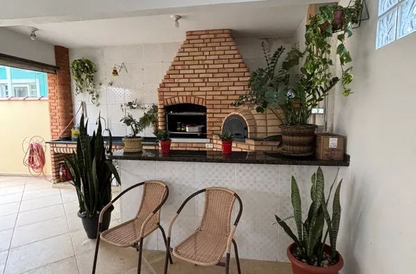 Casa para venda, Vila Zanela, Franco Da Rocha - Foto 4