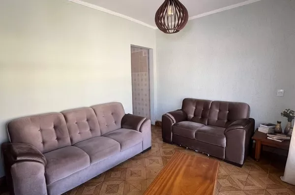 CASA NORMAL para venda Jardim Benintendi FRANCO DA ROCHA - Foto 6