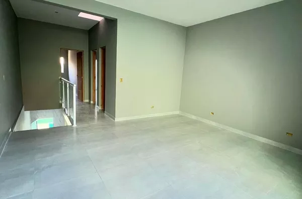 CASA SOBRADO para venda VILA LEMAR FRANCO DA ROCHA - Foto 2