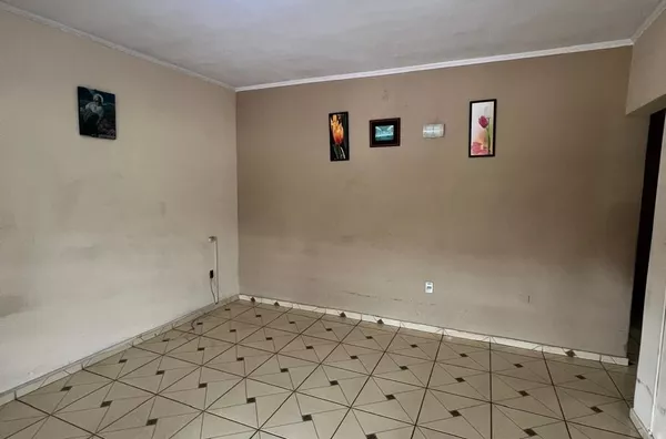 CASA TERREO(A) para venda Companhia Fazenda Belém FRANCO DA ROCHA - Foto 4