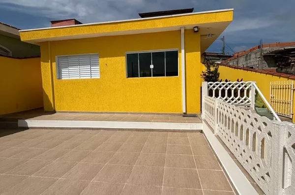 Casa para venda, 2 quarto(s),  - Selecione - Bairro, Franco Da Rocha