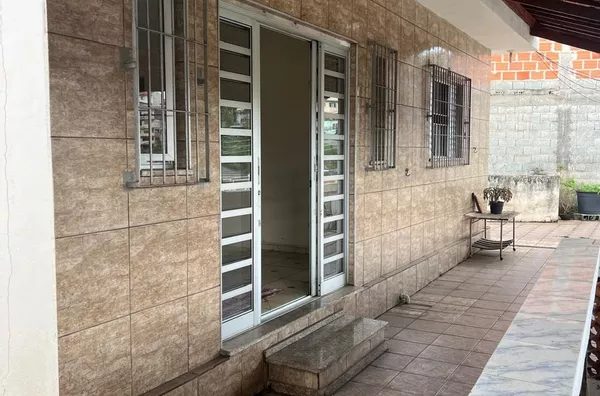 CASA TERREO(A) para venda Companhia Fazenda Belém FRANCO DA ROCHA - Foto 2