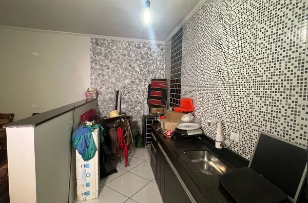 CASA SOBRADO para venda Pouso Alegre FRANCO DA ROCHA - Foto 4