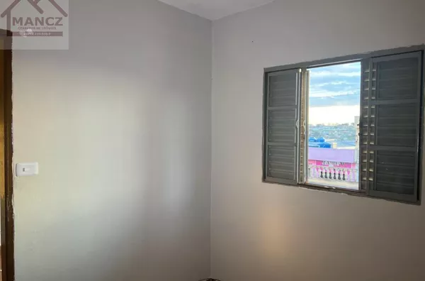 CASA NORMAL para venda Parque Vitória FRANCO DA ROCHA - Foto 5