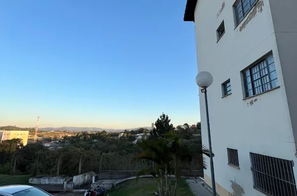 APARTAMENTO NORMAL para aluguel Vila Palmares FRANCO DA ROCHA - Foto 1