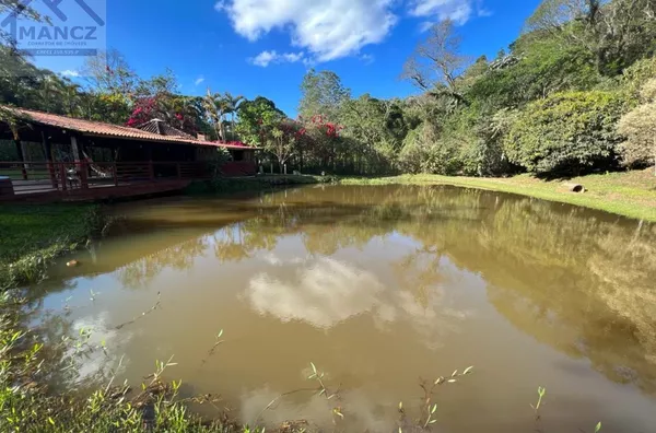 CHACARA TERREO(A) para venda e aluguel JARDIM PROGRESSO FRANCO DA ROCHA - Foto 3