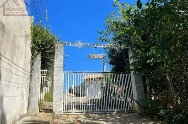 CHACARA NORMAL para venda RECANTO DA LAPA FRANCO DA ROCHA - Foto 3