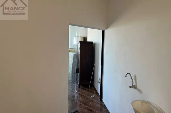 SALA NORMAL para aluguel Jardim Benintendi FRANCO DA ROCHA - Foto 2