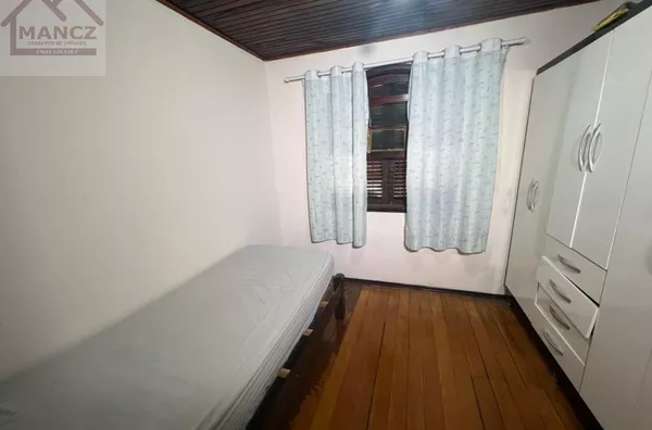 CASA SOBRADO para venda Centro FRANCO DA ROCHA - Foto 6