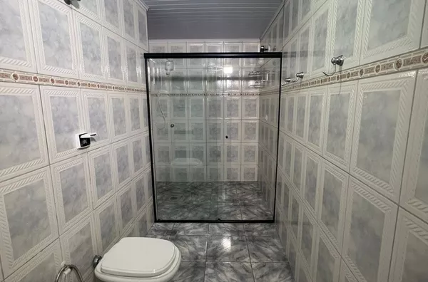 CASA SOBRADO para venda Pouso Alegre FRANCO DA ROCHA - Foto 6