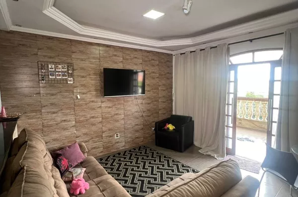 CASA TERREO(A) para venda Parque Munhos FRANCO DA ROCHA - Foto 4