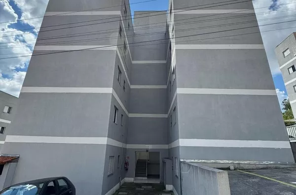 Apartamento para venda,  Vila Palmares, Franco Da Rocha - Foto 2