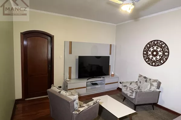 CASA NORMAL para venda Centro FRANCO DA ROCHA - Foto 5