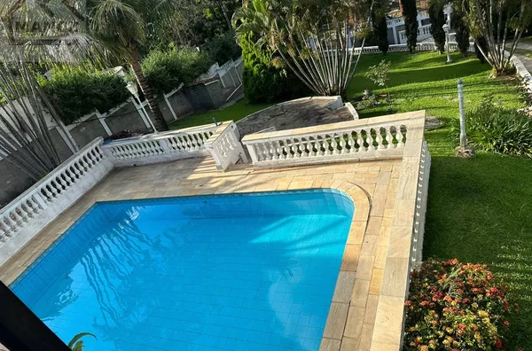 CASA NORMAL para venda JARDIM DOS LAGOS FRANCO DA ROCHA - Foto 2