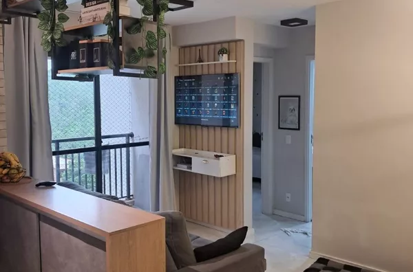 Apartamento para venda, Vera Tereza, Caieiras - Foto 13