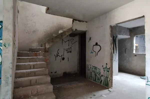 CASA SOBRADO para venda SERPA Caieiras - Foto 2