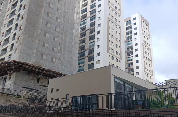 Apartamento para venda, Vera Tereza, Caieiras - Foto 20
