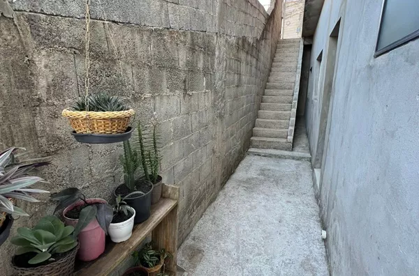 CASA SOBRADO para venda Parque Munhos FRANCO DA ROCHA - Foto 2