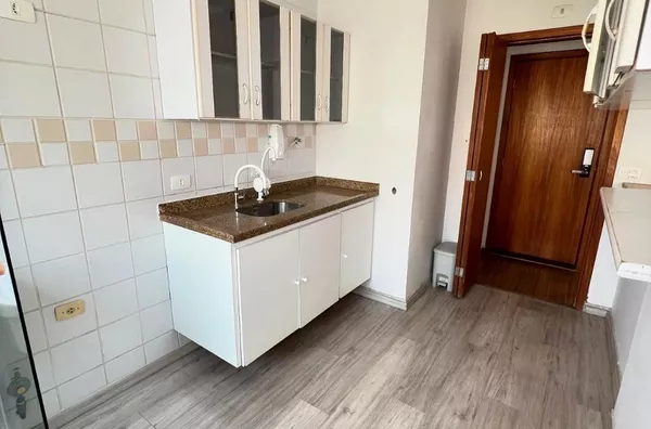 APARTAMENTO NORMAL para venda ALPHAVILLE CENTRO INDUSTRIAL E EMPRESARIAL/ALPHAVILLE. BARUERI - Foto 6