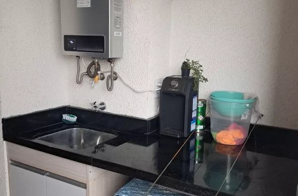 Apartamento para venda, Vera Tereza, Caieiras - Foto 15