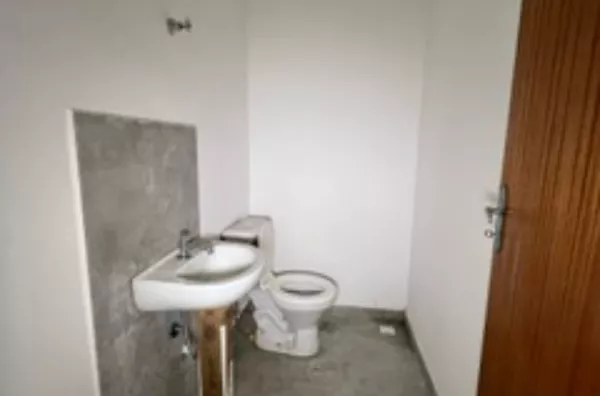 SALA SOBRADO para aluguel Vila Artur Sestini FRANCO DA ROCHA - Foto 2