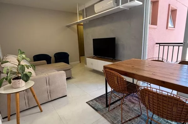 APARTAMENTO NORMAL para aluguel BOSQUE DOS JACARANDÁS Jundiaí - Foto 1