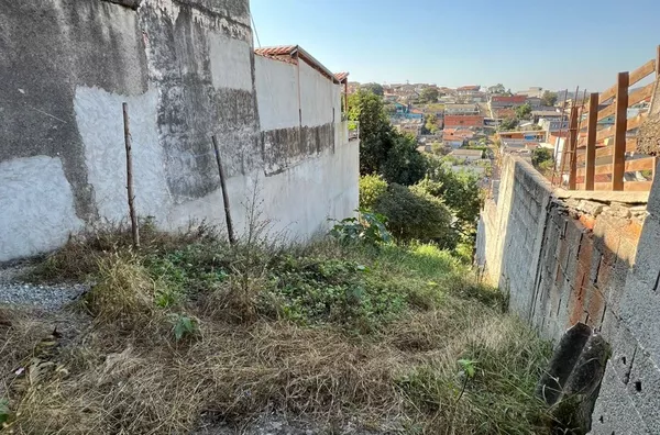 CASA SOBRADO para venda Parque Munhos FRANCO DA ROCHA - Foto 4