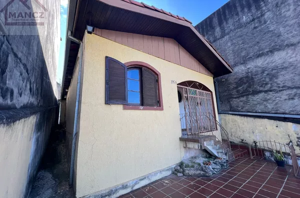 CASA NORMAL para venda JARDIM PROGRESSO FRANCO DA ROCHA - Foto 3