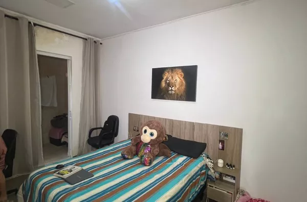 CASA TERREO(A) para venda Parque Munhos FRANCO DA ROCHA - Foto 3