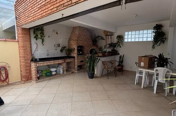 Casa para venda, Vila Zanela, Franco Da Rocha - Foto 5