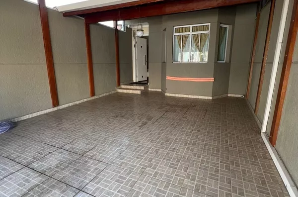 CASA SOBRADO para venda Parque Paulista FRANCO DA ROCHA - Foto 2