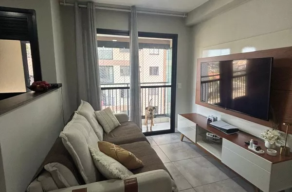 Apartamento para venda,  Vera Tereza, Caieiras