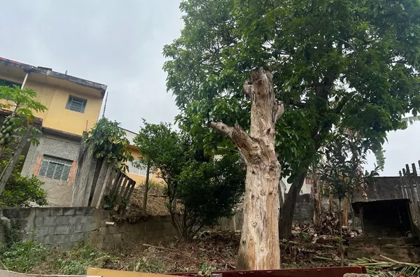 CASA TERREO(A) para venda JARDIM PROGRESSO FRANCO DA ROCHA - Foto 2