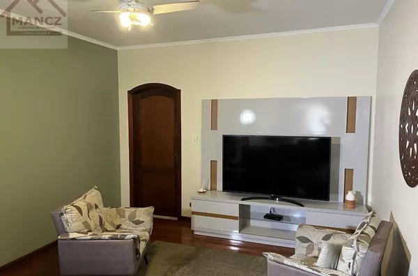 CASA NORMAL para venda Centro FRANCO DA ROCHA - Foto 6