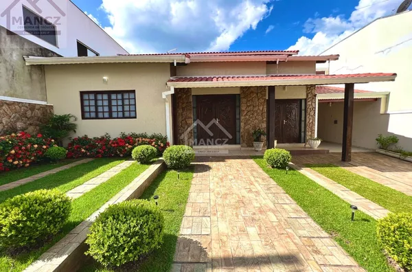 CASA TERREO(A) para venda Villa Verde FRANCO DA ROCHA - Foto 1