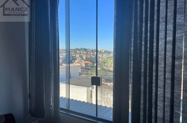 SALA NORMAL para aluguel Jardim Benintendi FRANCO DA ROCHA - Foto 5