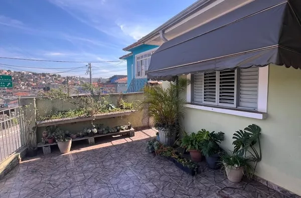 CASA TERREO(A) para venda VILA BAZU, FRANCO DA ROCHA - Foto 2