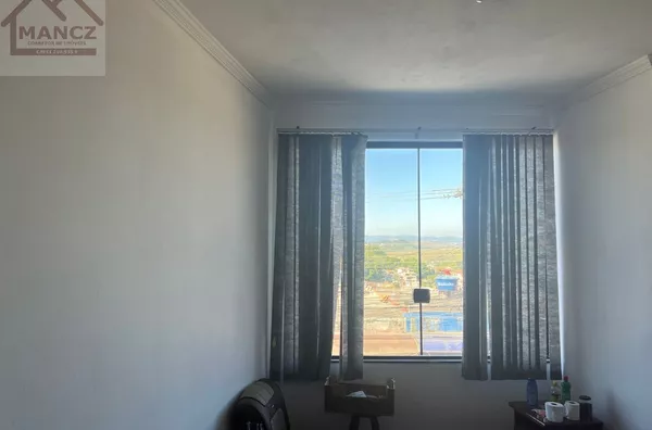 SALA NORMAL para aluguel Jardim Benintendi FRANCO DA ROCHA - Foto 1