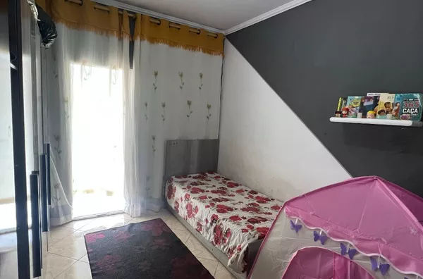 CASA TERREO(A) para venda Parque Vitória FRANCO DA ROCHA - Foto 5