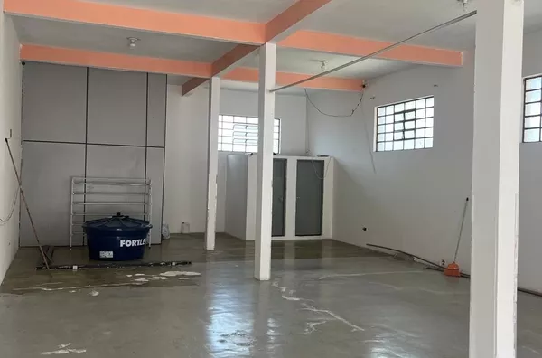 SALAO TERREO(A) para aluguel Parque Vitória FRANCO DA ROCHA - Foto 5