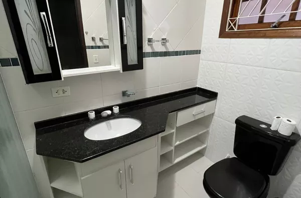 CASA TERREO(A) para venda Parque Vitória FRANCO DA ROCHA - Foto 2