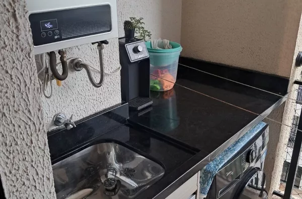 Apartamento para venda, Vera Tereza, Caieiras - Foto 16