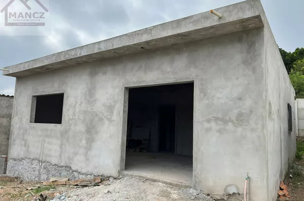 CASA TERREO(A) para venda LAGO AZUL ORTIZ FRANCO DA ROCHA - Foto 2