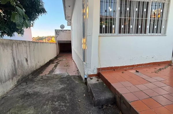 Casa para venda,  Vila Zanela, Franco Da Rocha
