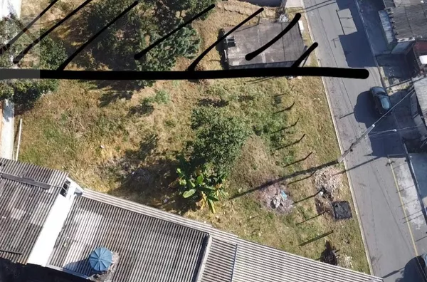 TERRENO TERREO(A) para venda JARDIM LUCIANA FRANCO DA ROCHA - Foto 3