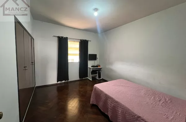 CASA TERREO(A) para venda Vila Zanela FRANCO DA ROCHA - Foto 2