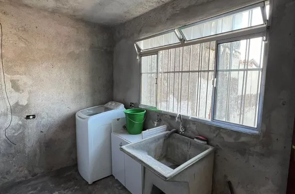 CASA SOBRADO para venda Parque Munhos FRANCO DA ROCHA - Foto 5