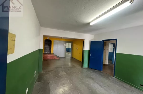 SALAO SOBRADO para venda e aluguel Companhia Fazenda Belém FRANCO DA ROCHA - Foto 6