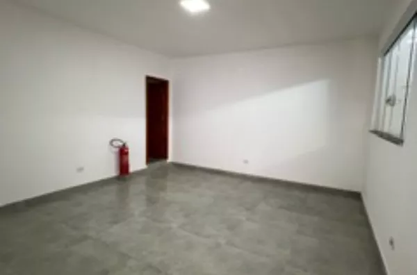 SALA SOBRADO para aluguel Vila Artur Sestini FRANCO DA ROCHA - Foto 1
